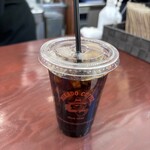 Mikado Coffee Karuizawa Tsuruya Ten