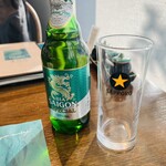 ロータスパレス - 