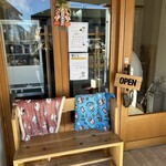 猫と月 chan mie noodles - 