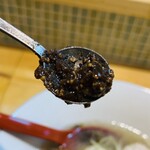 猫と月 chan mie noodles - 