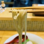 猫と月 chan mie noodles - 