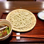 Soba Kikouan - 