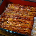 鰻専門店 愛川 - 