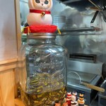 猫と月 chan mie noodles - 