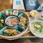 ロータスパレス - 