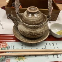美濃吉 新阪急ホテル店 - 