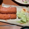 豆狸 - 料理写真: