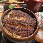 炭焼うな富士 - 