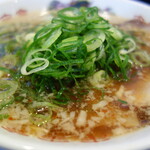 来来亭 - 料理写真: