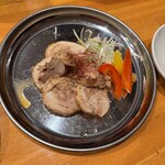 チャーシュースタンド1 - 