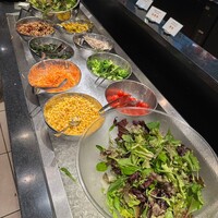 オールデイダイニング リモネ(リーガロイヤルホテル大阪) - 