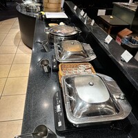 オールデイダイニング リモネ(リーガロイヤルホテル大阪) - 