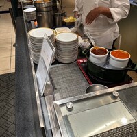 オールデイダイニング リモネ(リーガロイヤルホテル大阪) - 