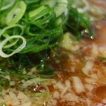 来来亭 - 料理写真: