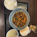 中華食堂 チリレンゲ - 