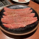 Akasaka Yakiniku Ushiya - 