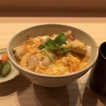 Shidugo - 親子丼