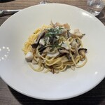 トラットリア アー アッラ ゼータ - 