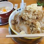 ラーメンビリー 川越クレアモール店 - 