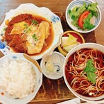 Kentokusoba - 