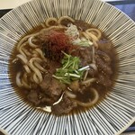 麦秋庵 - 料理写真: