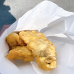 Tempura Fukuya - 