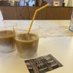 COFFEE COUNTY Fukuoka - 