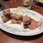 赤坂焼肉 うしや - 