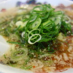 来来亭 - 料理写真: