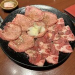 赤坂焼肉 うしや - 