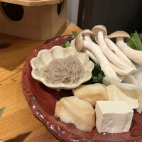 すき焼きと牛まぶし ももしき - 