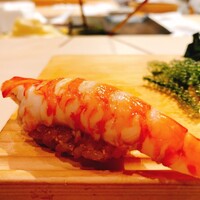 鮓 村瀬 - 