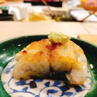 鮓 村瀬 - 