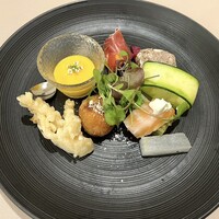 ラ セッテ 広瀬北町本店 - 