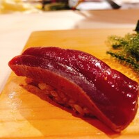 鮓 村瀬 - 