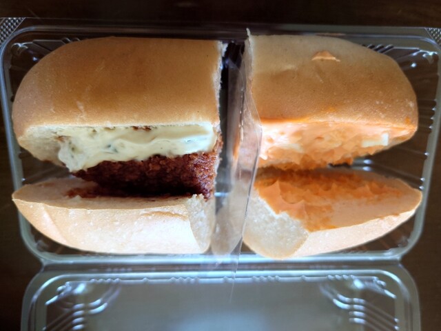 柴田パン本店 - 泉中央（パン）の写真