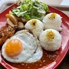 パシフィックカフェ 御殿場