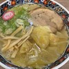 ラーメン屋 夏堀