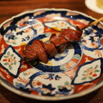 焼鳥 トリビアン - 