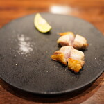 焼鳥 トリビアン - 