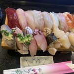 Uogashizushi - 