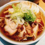 えっちゃんラーメン。 - 