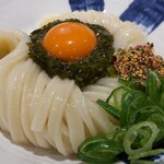 うどん 慎 - ながもうどん