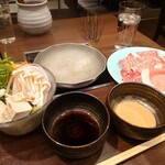 Shabushabu Shoutaian - 