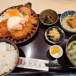Nishimura Shouten - 商店ナンバン定食