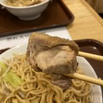 夢みてなんぼ - コチラはほぼブロック状