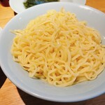 えっちゃんラーメン。 - 