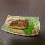 Hikoemon Washoku Sushi - 鰻