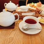 アフタヌーンティ・ティールーム - 