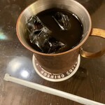 星乃珈琲店 - ドリンク写真: